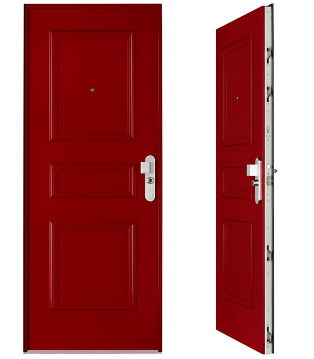 Porte-blindee-fichet-paris-foxeo-his Porte-blindee-fichet-paris-foxeo-his