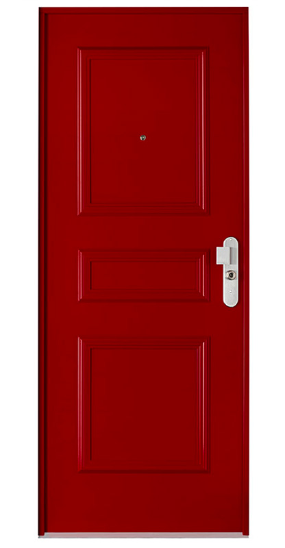 Porte Foxeo His Porte Foxeo His