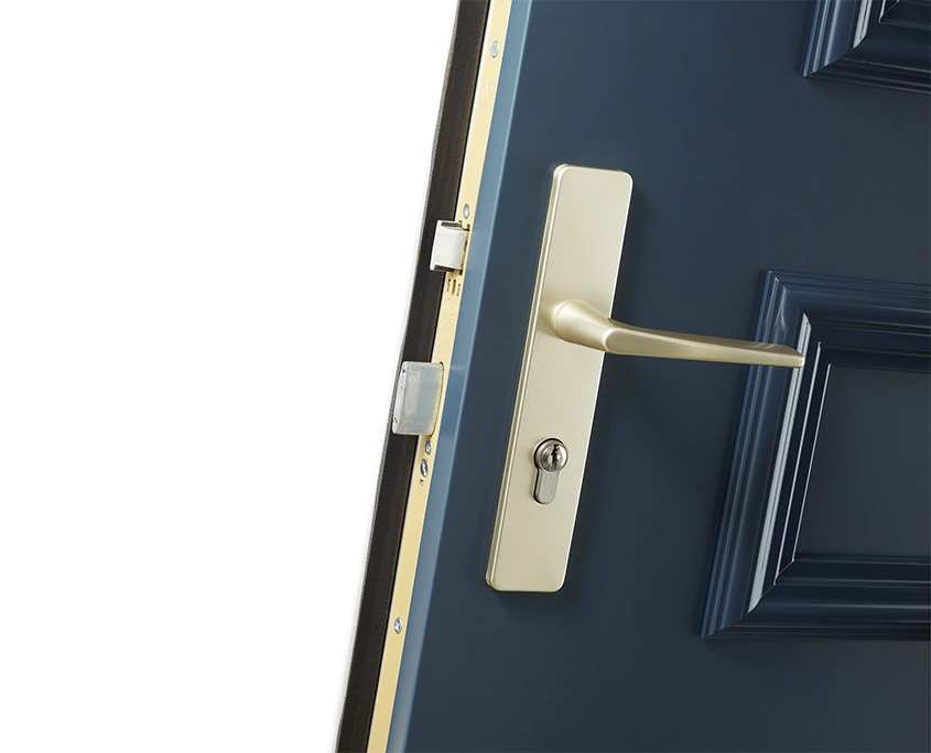 porte blindee questions frequentes Questions fréquentes sur les portes blindées