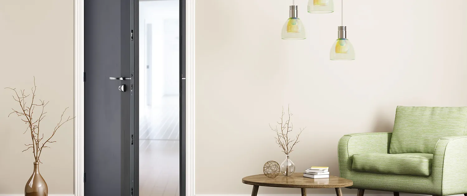 isolation porte blindee isolation porte blindee