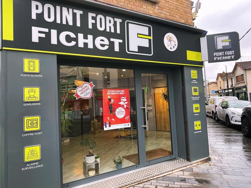 point-fort-fichet-sartrouville