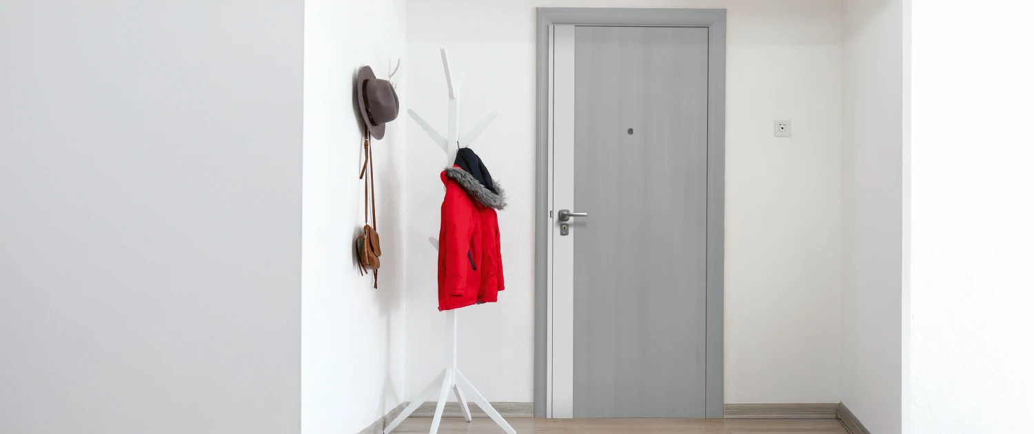 Serrure Fichet Luccia – Nouvelle serrure multipoints Fichet Nouvelle serrure Fichet Luccia – Sécurité, style et prix malin